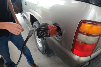 If You Want Better Fuel Economy, You've Got To Give Something Up