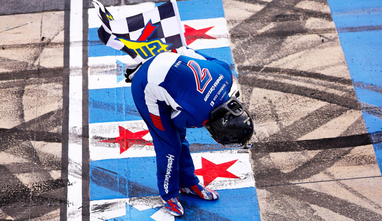 Kyle Busch has died at age 41