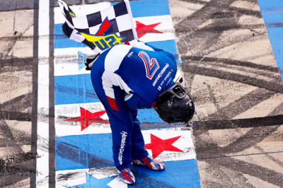 Kyle Busch has died at age 41