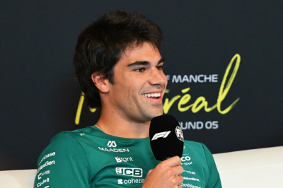 Lance Stroll explains Aston Martin’s focus ahead of his home race in Canada after ‘step forward’