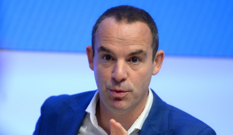Martin Lewis flags 'overlooked' Rachel Reeves 55p mileage rule