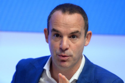 Martin Lewis flags 'overlooked' Rachel Reeves 55p mileage rule