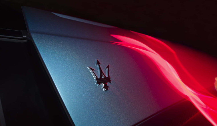 Maserati Isn't Going Anywhere—Two New Models Are On The Way