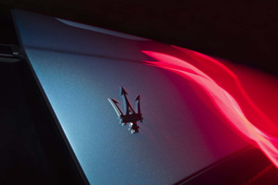 Maserati Isn't Going Anywhere—Two New Models Are On The Way