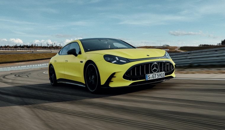 May 21: Fuel duty held; Stellantis-JLR partnership; Mercedes-AMG GT 4-Door Coupe