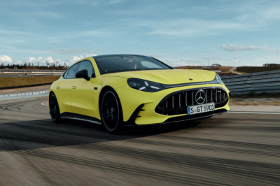 May 21: Fuel duty held; Stellantis-JLR partnership; Mercedes-AMG GT 4-Door Coupe