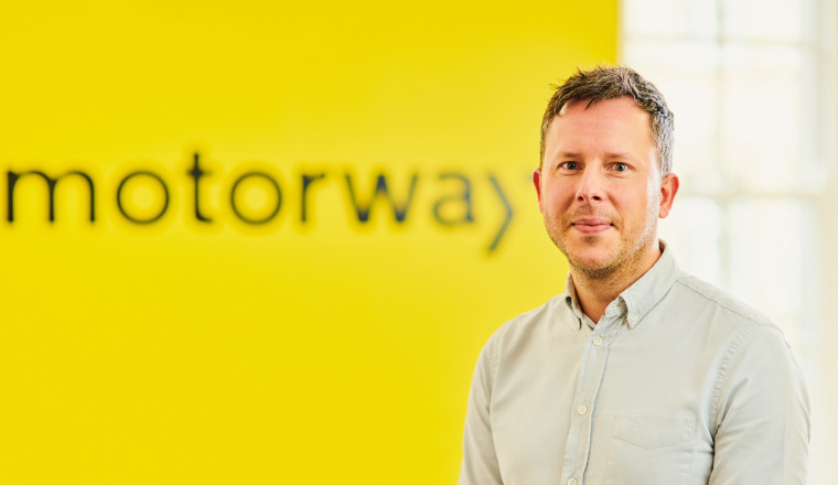 Motorway expands into remarketing as boss says sector is 'well overdue a rebuild'
