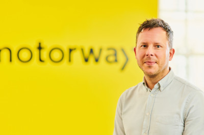 Motorway expands into remarketing as boss says sector is 'well overdue a rebuild'