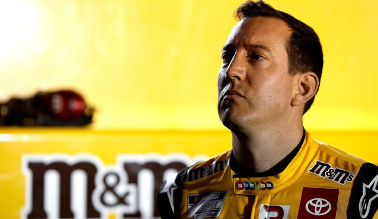 NASCAR icon Kyle Busch dies at the age of 41