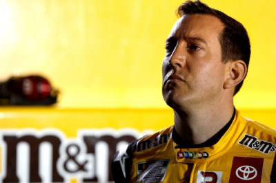 NASCAR icon Kyle Busch dies at the age of 41