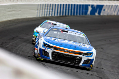 NASCAR Qualifying Order: Charlotte Motor Speedway (May 2026)
