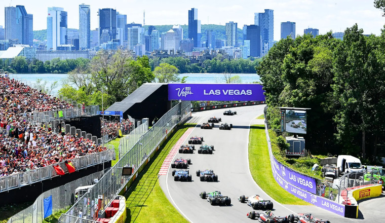 NEED TO KNOW: The most important facts, stats and trivia ahead of the 2026 Canadian Grand Prix
