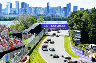 NEED TO KNOW: The most important facts, stats and trivia ahead of the 2026 Canadian Grand Prix