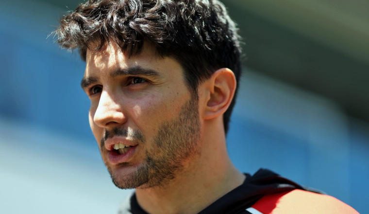Ocon: 'Bulls**t' rumours of Haas F1 exit causing real damage