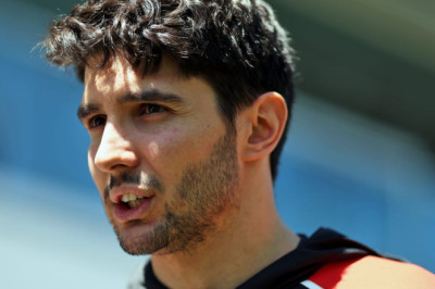 Ocon: 'Bulls**t' rumours of Haas F1 exit causing real damage