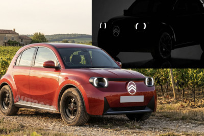 Official: Citroen confirms 2CV name and styling for £15k city car