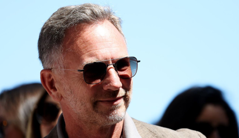 Sources: Horner eyes F1 comeback with BYD