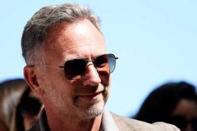 Sources: Horner eyes F1 comeback with BYD