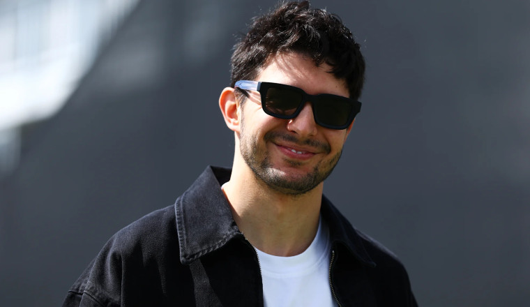 'Stories have been fabricated' – Esteban Ocon denies Haas rift rumours ahead of 2026 Formula 1 Canadian Grand Prix