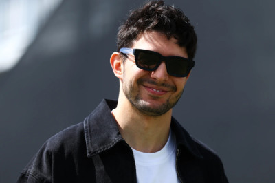 'Stories have been fabricated' – Esteban Ocon denies Haas rift rumours ahead of 2026 Formula 1 Canadian Grand Prix