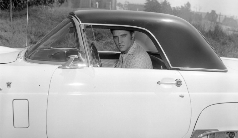 These Are The Historical Figures You'd Ride Shotgun With