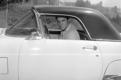 These Are The Historical Figures You'd Ride Shotgun With