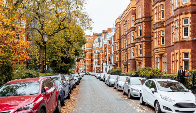 UK drivers told not to leave this in cars from Friday