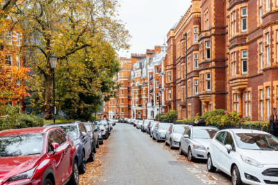 UK drivers told not to leave this in cars from Friday
