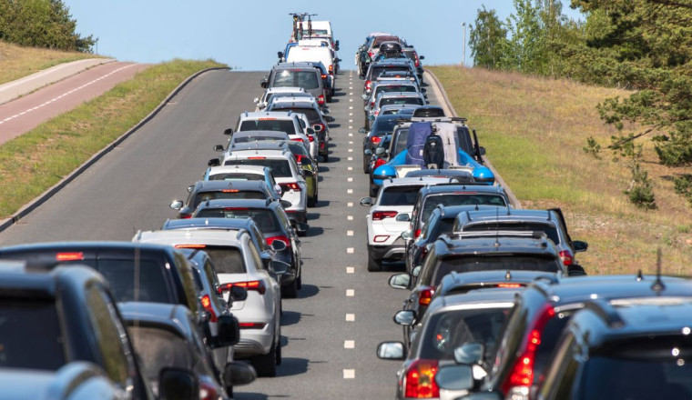 UK motorists urged 'not to drive' this weekend until they've made 1 check