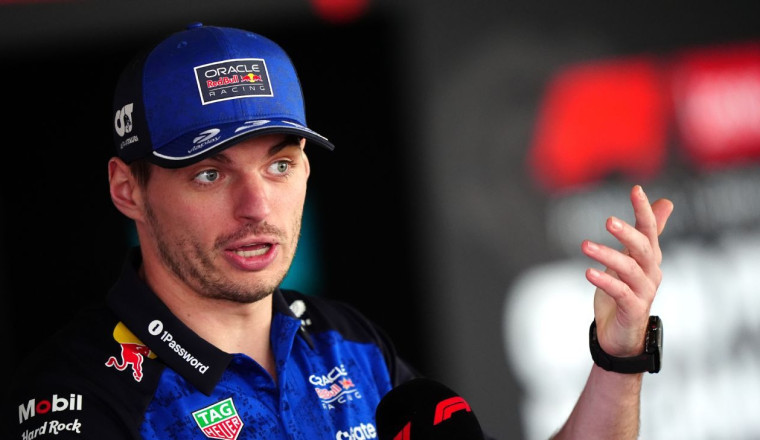 Verstappen less likely to quit after rule tweaks