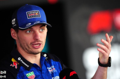 Verstappen less likely to quit after rule tweaks