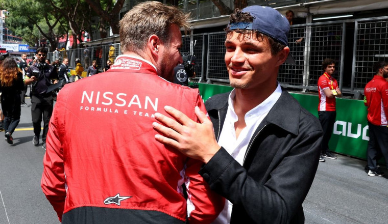 What Formula E makes of F1's 2027 shift + why it's using it for promo