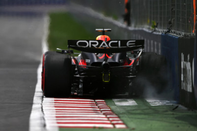 What is the Wall of Champions – and which drivers have crashed there?