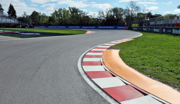 What we learned from day one of F1's Canadian GP