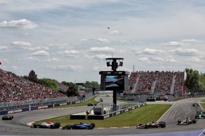 Why Canada will be 2026 F1 cars' toughest test yet