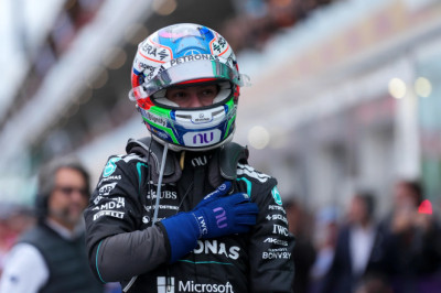 2026 Canadian Grand Prix race report and highlights: Kimi Antonelli wins dramatic Canadian Grand Prix as George Russell retires amid thrilling Mercedes battle