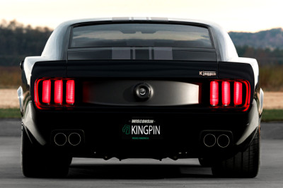 Boomers Are About To Pass Down $570 Billion In Classic Cars, And Heirs Aren’t Ready