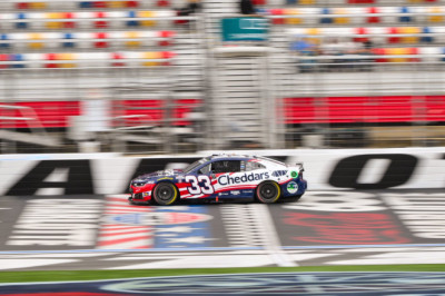 Charlotte Practice Results: May 23, 2026 (NASCAR Cup Series)