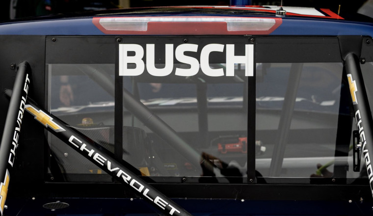 Charlotte Race Results: May 24, 2026 (NASCAR Truck Series)