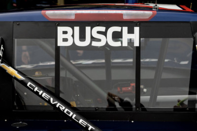 Charlotte Race Results: May 24, 2026 (NASCAR Truck Series)