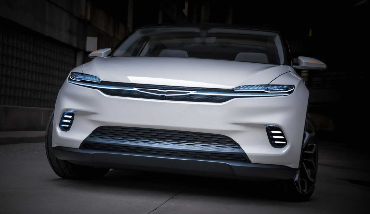 Chrysler Will Launch Two Sub-$30,000 SUVs