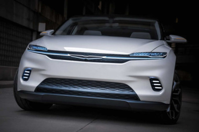 Chrysler Will Launch Two Sub-$30,000 SUVs