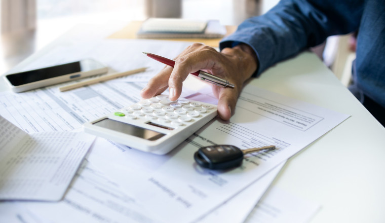 Consumer Reports Did The Math On Common Dealer Add-Ons, And The Total Is Painful