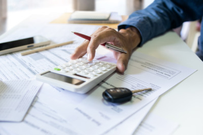 Consumer Reports Did The Math On Common Dealer Add-Ons, And The Total Is Painful