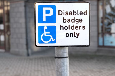 Drivers who could get a Blue Badge for common medical conditions