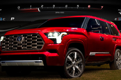 EV Owners Paid Just $11 More This Year, Sequoia Owners Paid $1,623 More To Fill Up