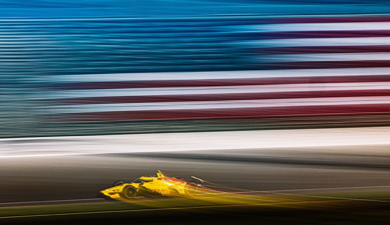 Everything you need to know about the 2026 Indianapolis 500