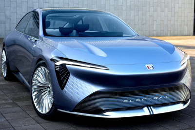 Half Of American Teens Want A Sedan, Not An SUV, And Automakers Are Listening