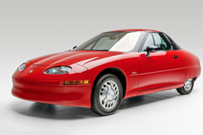 Has the car industry really changed in 30 years?