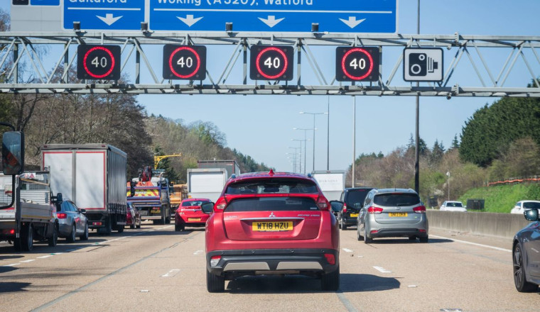 Key details of new 3p pay-per-mile update as UK drivers 'think twice'